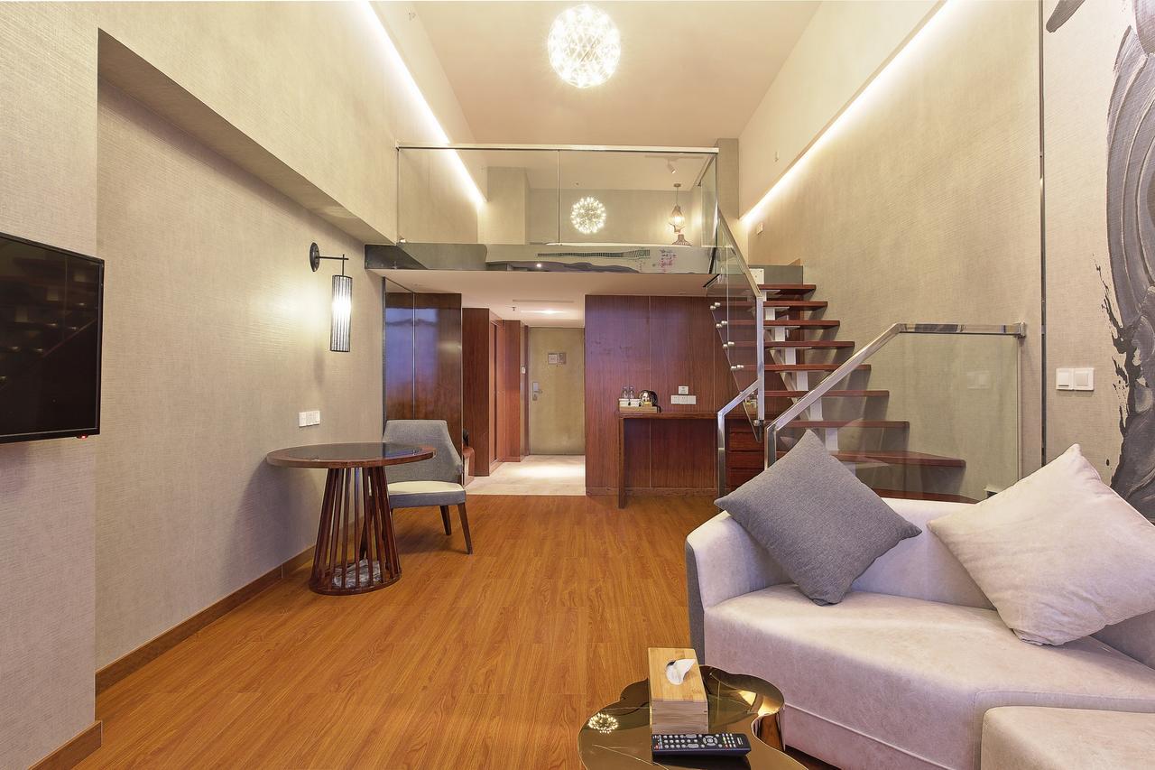 Days Inn South Guangzhou Raiway Station Luaran gambar
