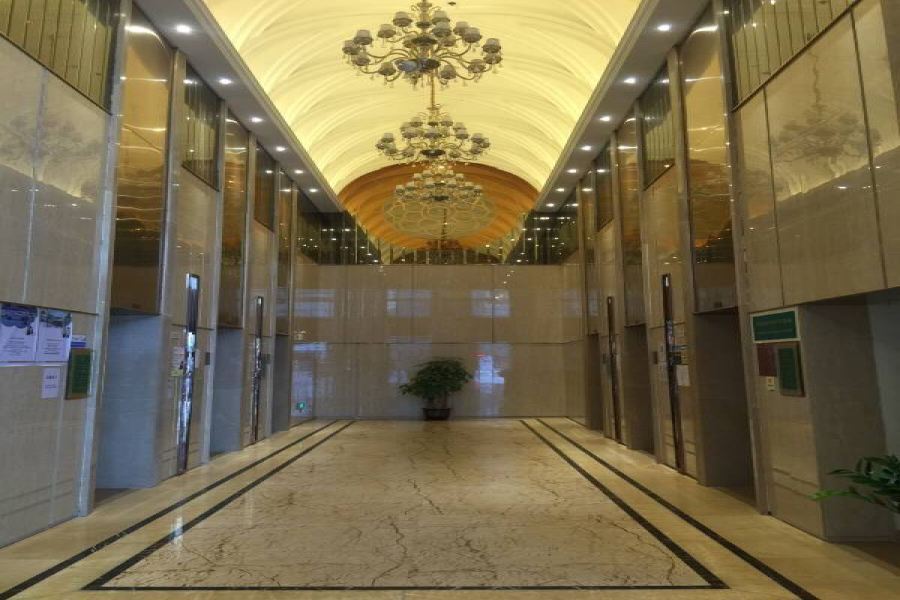 Days Inn South Guangzhou Raiway Station Luaran gambar