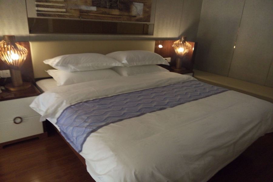 Days Inn South Guangzhou Raiway Station Luaran gambar